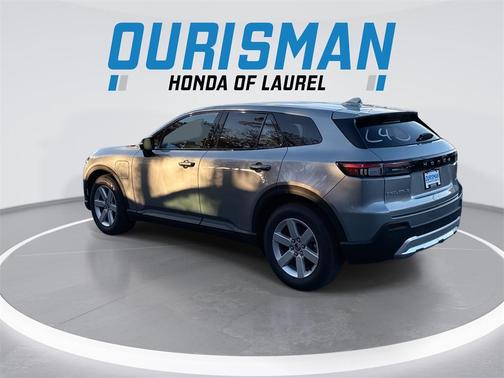 2025 Honda Prologue EX