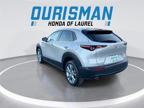 2023 Mazda CX-30 2.5 S Preferred Package