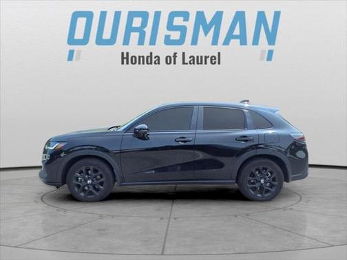 2024 Honda HR-V AWD Sport
