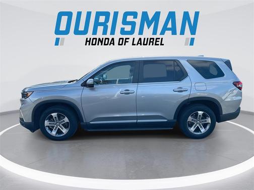 2023 Honda Pilot AWD EX-L 7 Passenger