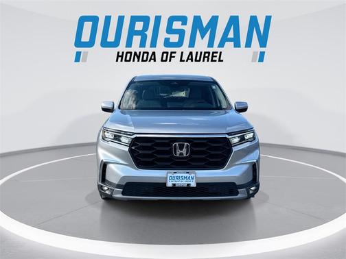 2023 Honda Pilot AWD EX-L 7 Passenger