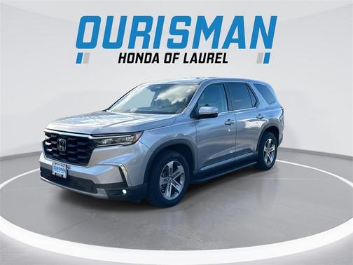 2023 Honda Pilot AWD EX-L 7 Passenger