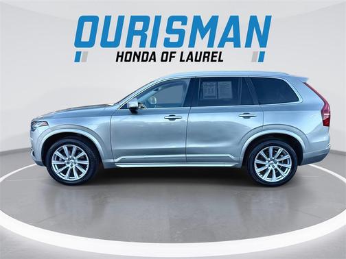 2016 Volvo XC90 T6 Inscription