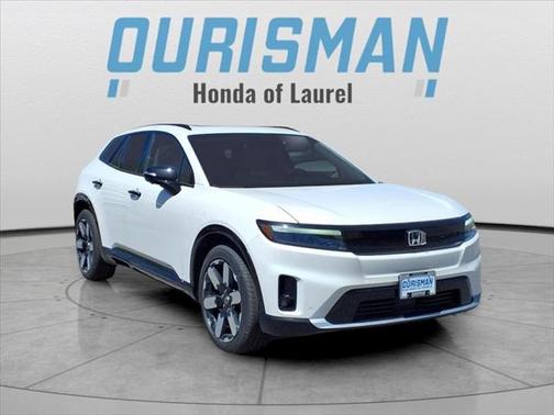 2025 Honda Prologue Elite