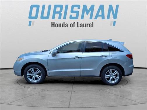 2013 Acura RDX Technology