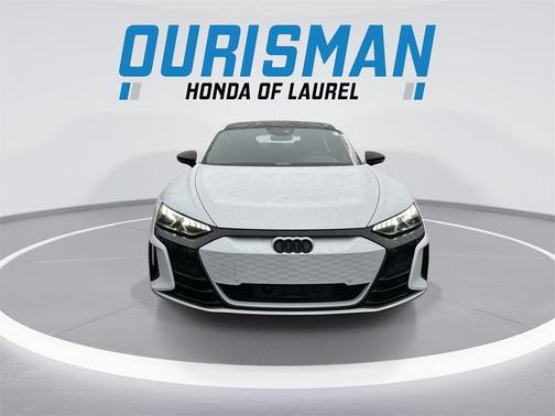 2023 Audi e-tron GT Premium Plus quattro