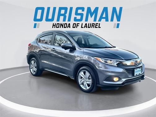 2020 Honda HR-V EX-L