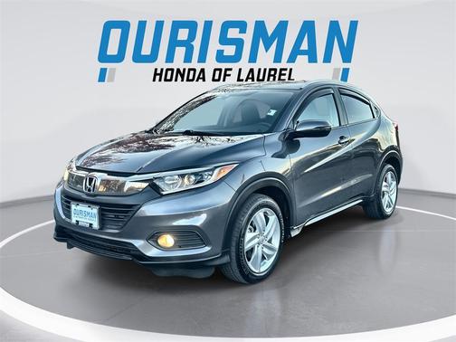 2020 Honda HR-V EX-L