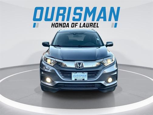 2020 Honda HR-V EX-L