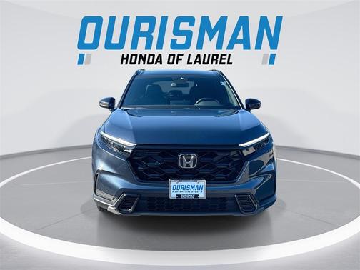 2024 Honda CR-V Hybrid Sport AWD