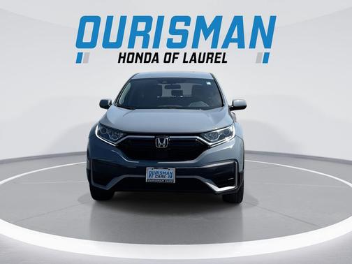 2022 Honda CR-V AWD Special Edition