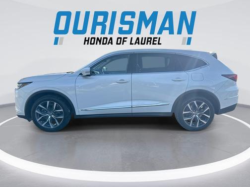 2023 Acura MDX Technology Package