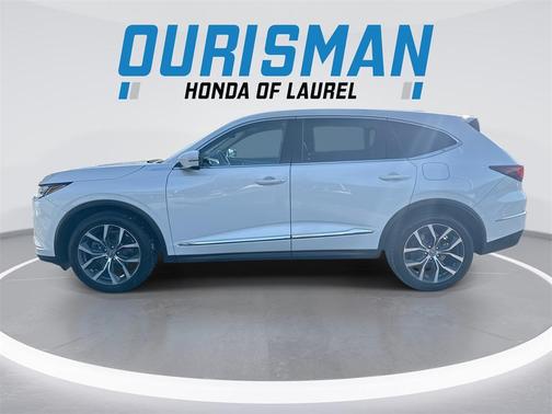 2023 Acura MDX Technology Package