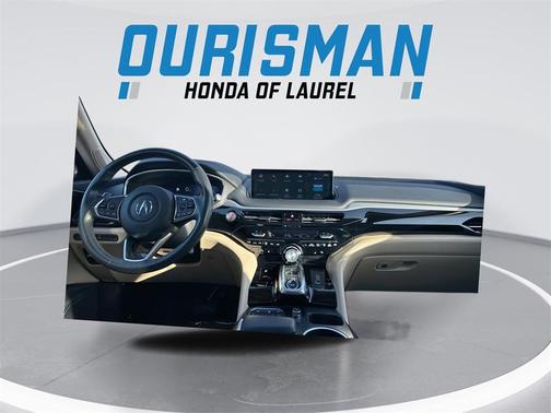 2023 Acura MDX Technology Package