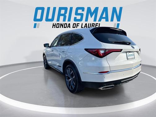 2023 Acura MDX Technology Package