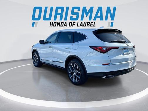 2023 Acura MDX Technology Package