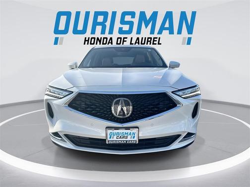 2023 Acura MDX Technology Package