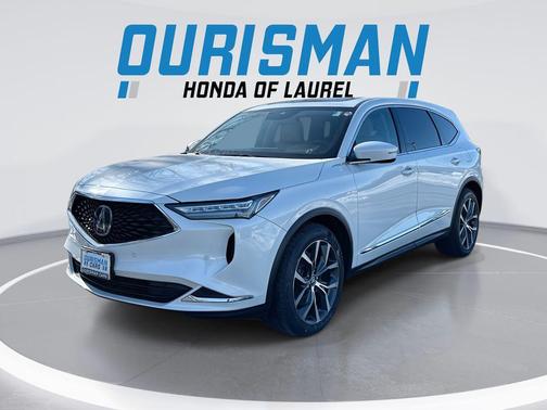 2023 Acura MDX Technology Package