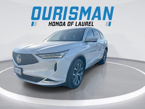 2023 Acura MDX Technology Package