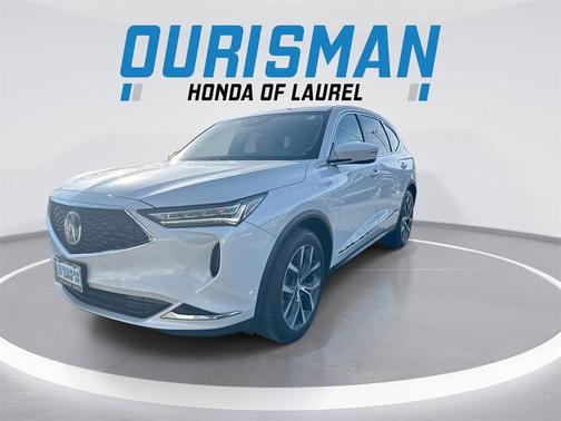 2023 Acura MDX Technology Package