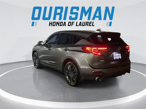 2023 Acura RDX Base
