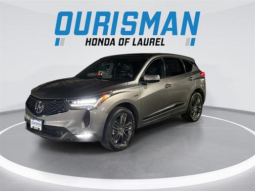2023 Acura RDX Base