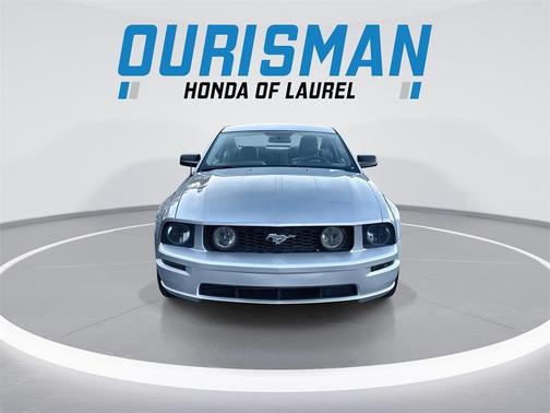 2006 Ford Mustang GT Premium