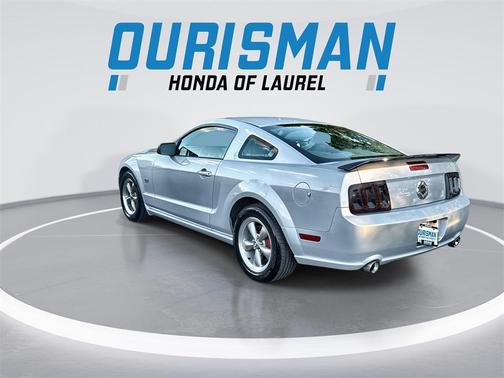 2006 Ford Mustang GT Premium