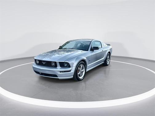 2006 Ford Mustang GT Premium