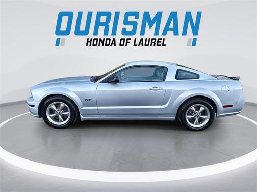 2006 Ford Mustang GT Premium