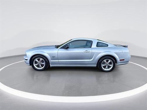 2006 Ford Mustang GT Premium