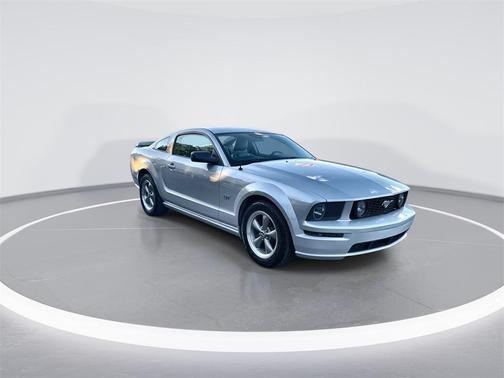 2006 Ford Mustang GT Premium