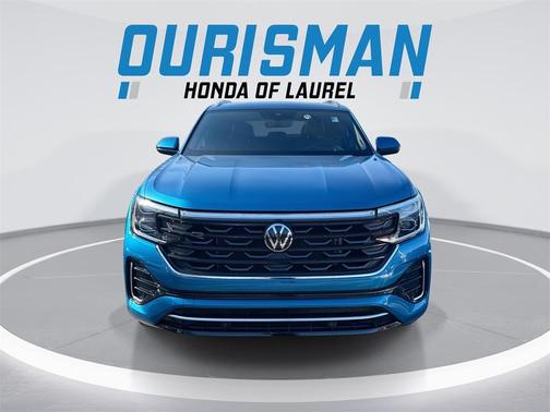 2024 Volkswagen Atlas Cross Sport 2.0T SEL