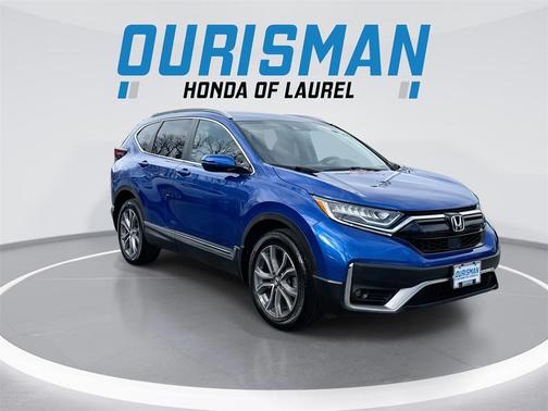 2020 Honda CR-V AWD Touring