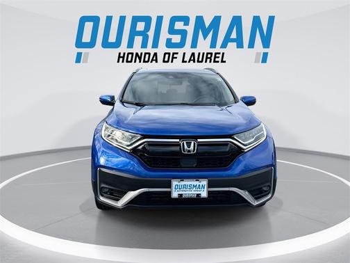 2020 Honda CR-V AWD Touring