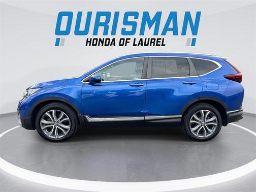 2020 Honda CR-V AWD Touring