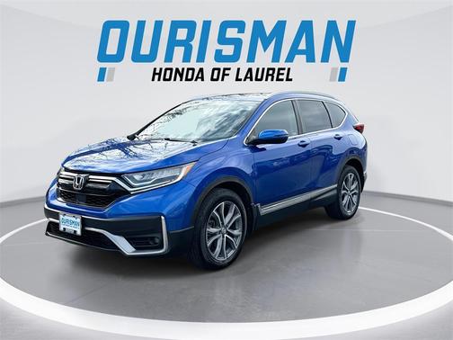 2020 Honda CR-V AWD Touring