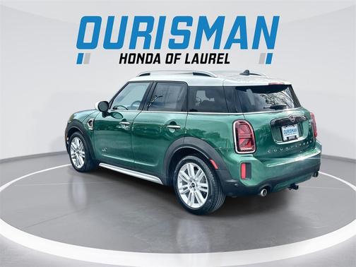 2023 MINI Countryman Cooper S ALL4