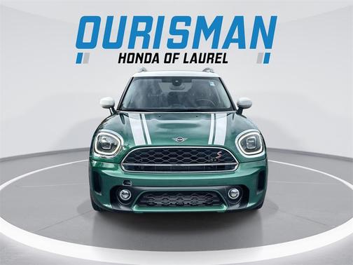 2023 MINI Countryman Cooper S ALL4