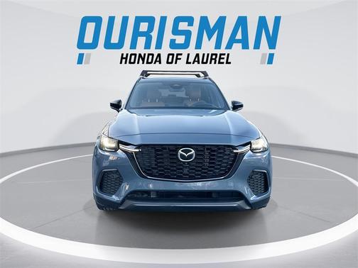 2025 Mazda CX-70 3.3 Turbo S Premium Plus