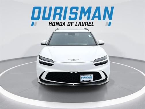 2023 Genesis GV60 Advanced AWD