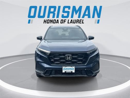 2026 Honda CR-V Hybrid Sport AWD