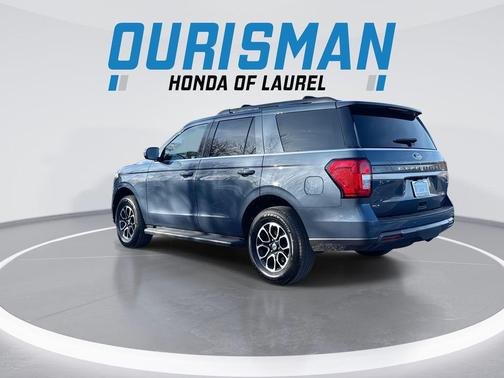 2022 Ford Expedition XLT