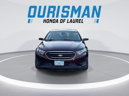 2019 Ford Taurus Limited
