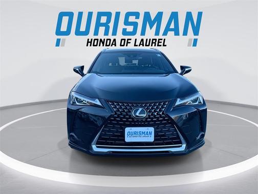 2019 Lexus UX 200 Base