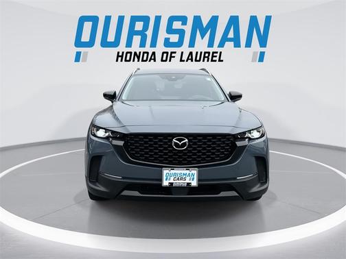 2023 Mazda CX-50 2.5 S Premium Plus Package