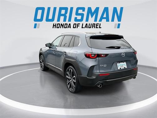 2023 Mazda CX-50 2.5 S Premium Plus Package