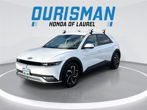 2024 Hyundai IONIQ 5 SE