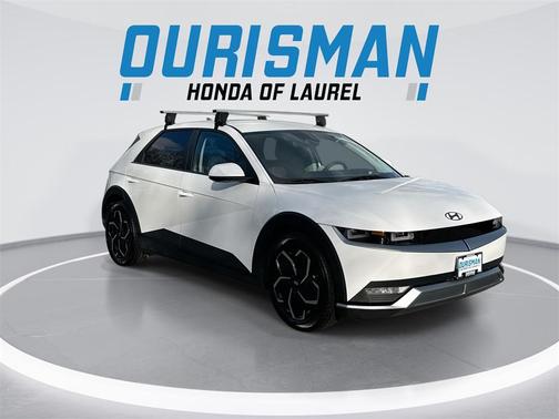 2024 Hyundai IONIQ 5 SE