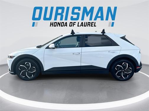 2024 Hyundai IONIQ 5 SE